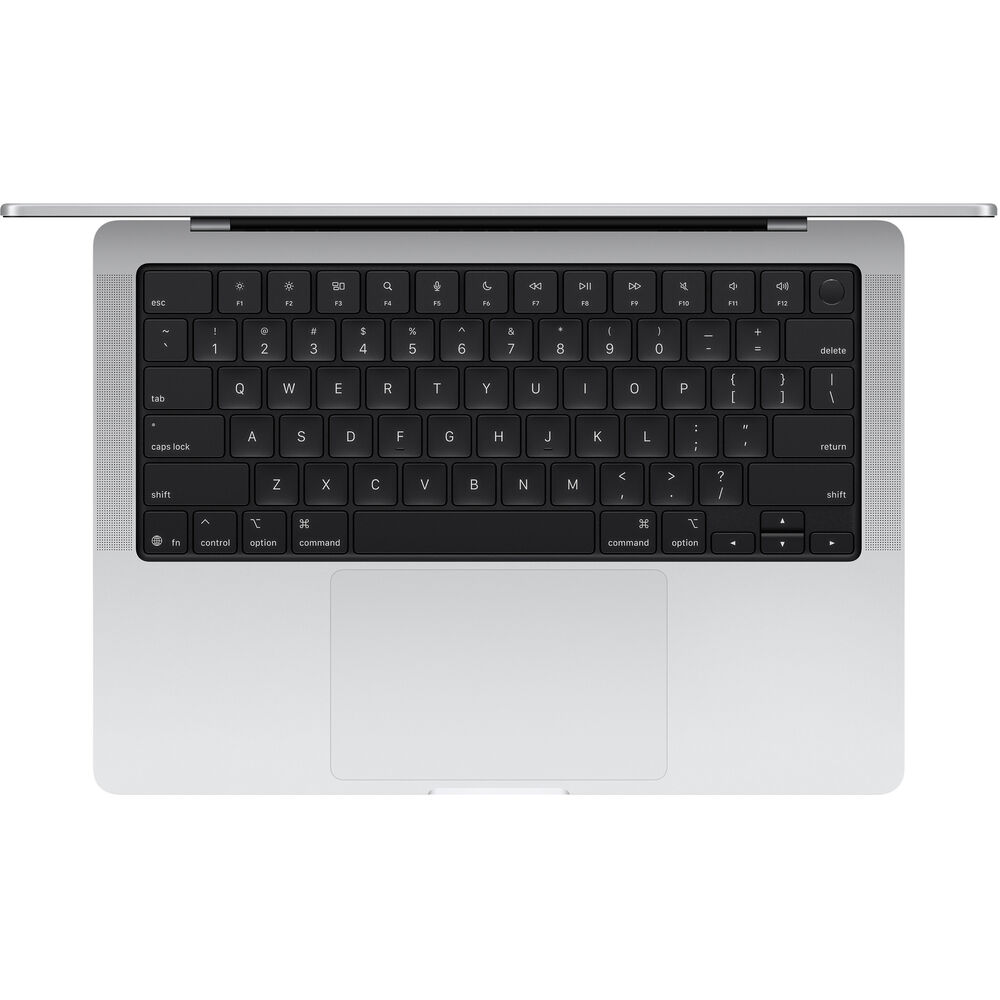 Apple MacBook Pro 14-inch M5 | NDSU Bookstore